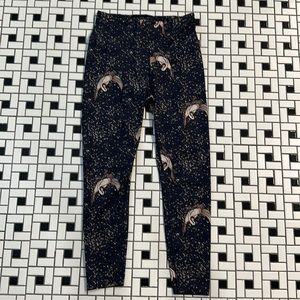 FP movement bird leggings size M